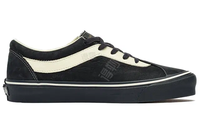 Julian Klincewicz x Vans Bold Ni LX