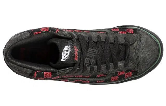 Bodega x Vans Mid Skool Vault OG LX