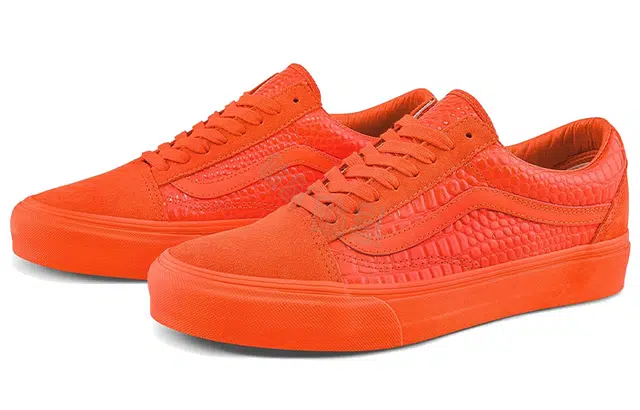 Vans Old Skool Vlt Lx