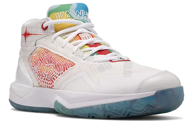 New Balance Kawhi 1