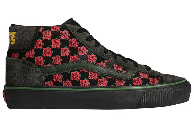 Bodega x Vans Mid Skool Vault OG LX