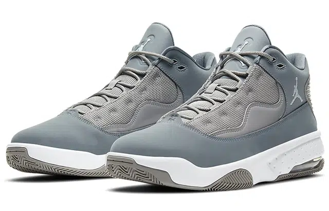 Jordan Max Aura 2