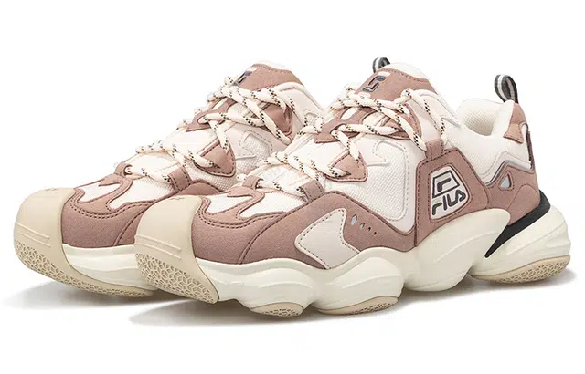 Fila Fusion Ugly