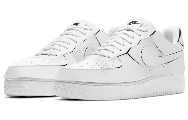 Nike Air Force 1 cosmic clay