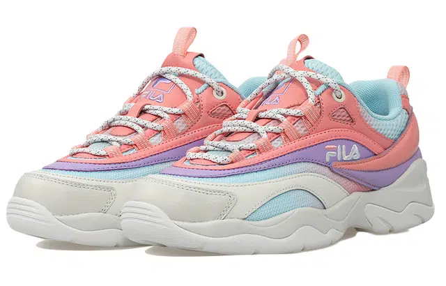 Fila Fusion Ray