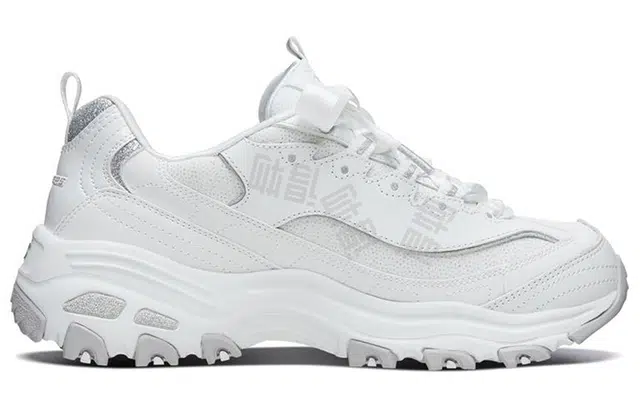 Skechers D'Lites 1.0