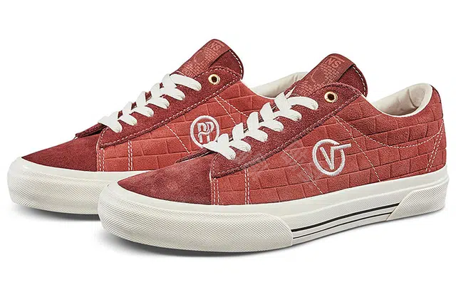 Vans SID Pro Ltd