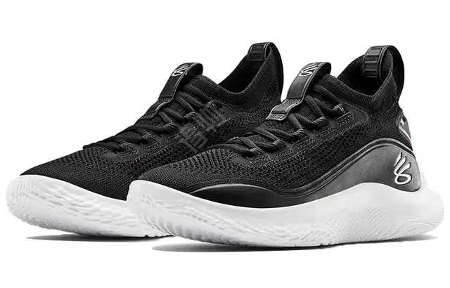 Under Armour Curry 8