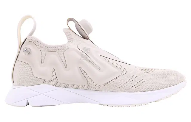 Reebok Pump Supreme Engine