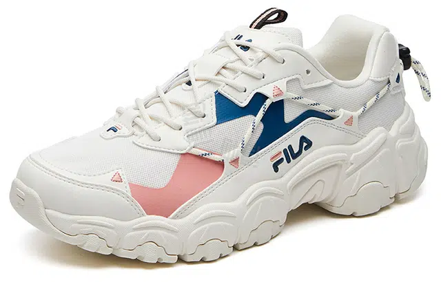FILA Fluid