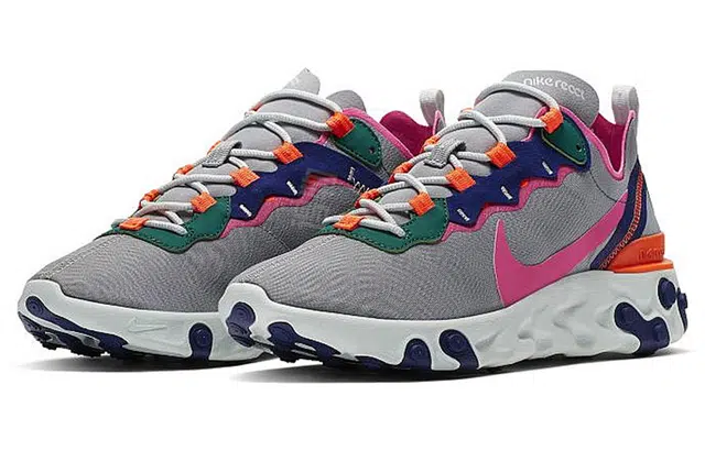 Nike React Element 55