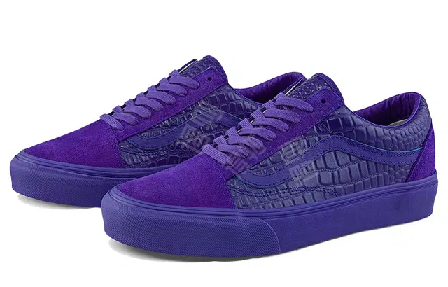 Vans Old Skool Vault VLT LX