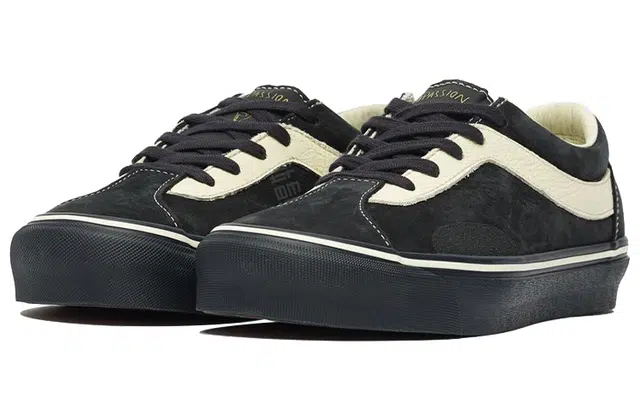 Julian Klincewicz x Vans Bold Ni LX