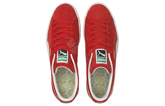 PUMA Suede Classic Xxi