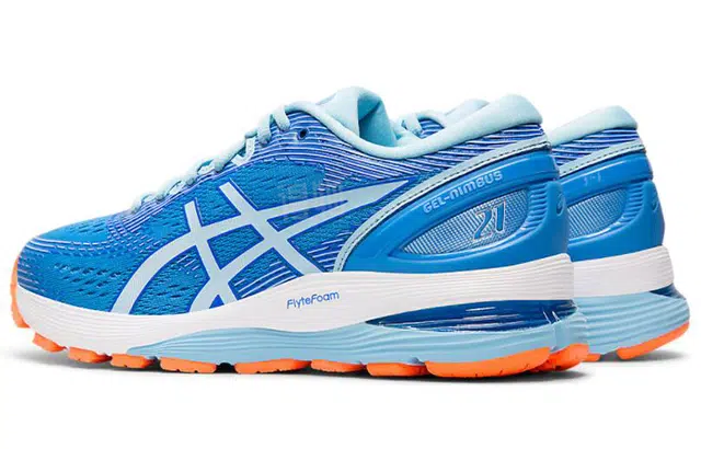 Asics GEL-Nimbus 21