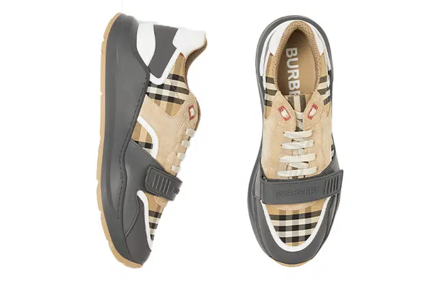 Burberry Vintage
