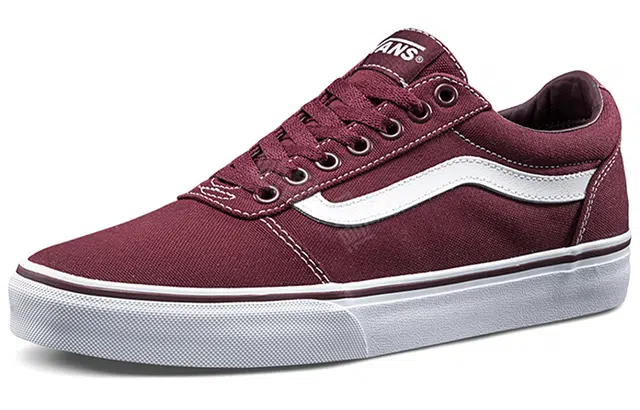 Vans Ward