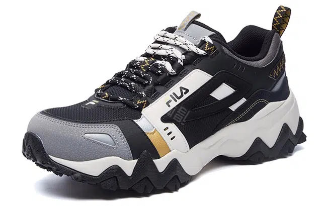 Fila Fusion
