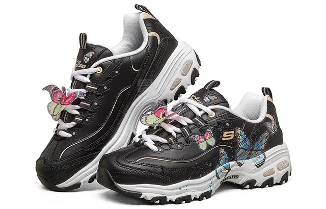 Skechers D'Lites 1.0