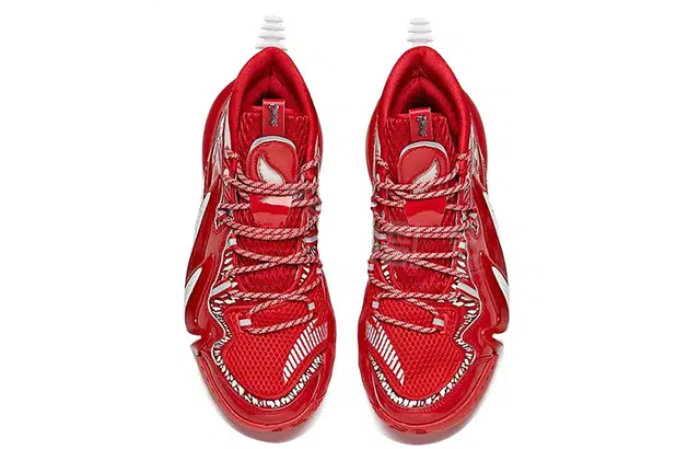 MARVEL x Anta 2
