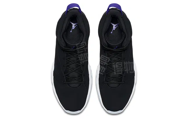 Jordan Lift off