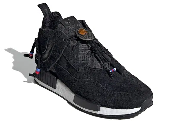 adidas originals NMD_C1 Navalo Laceless Street Folk