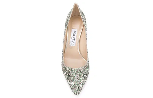 Jimmy Choo Romy 60
