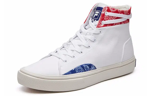 Fila Fusion
