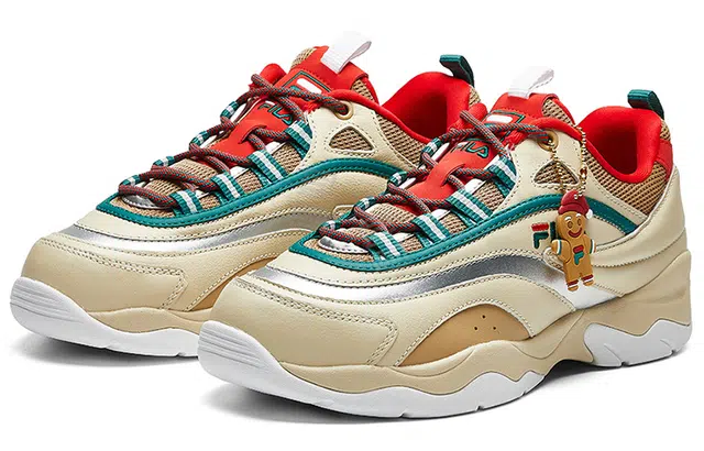 Fila Fusion Ray