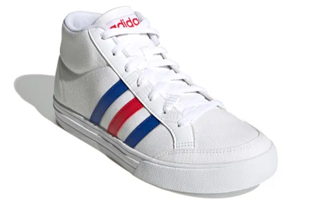 adidas neo Vs Set Mid