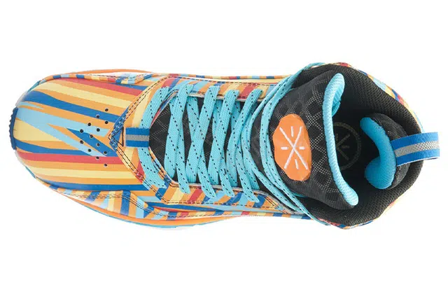 LiNing Wade Fission 2