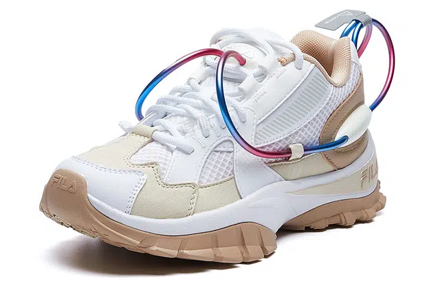 Fila Fusion Hit 3000