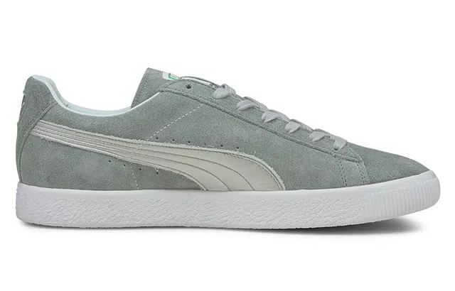 PUMA Suede Vtg Mij