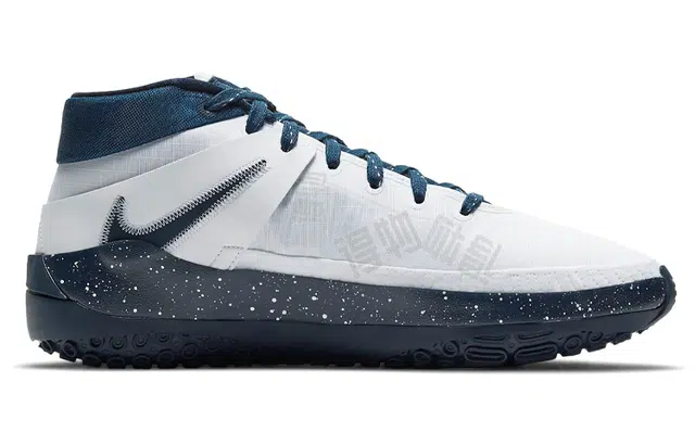 Nike KD 13 KD13 Team "College Navy"