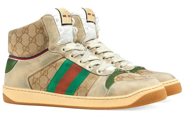 GUCCI Screener GG