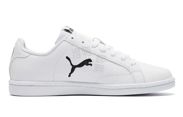 PUMA Smash Cat L