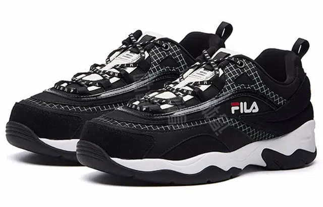 Mihara x Fila