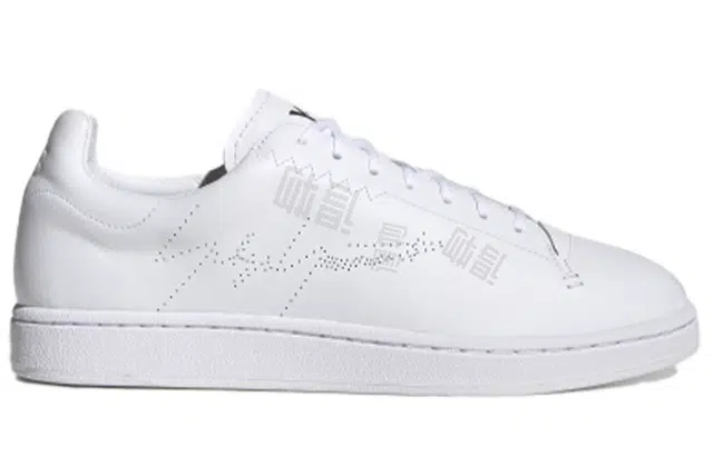adidas Y-3 Yohji Court