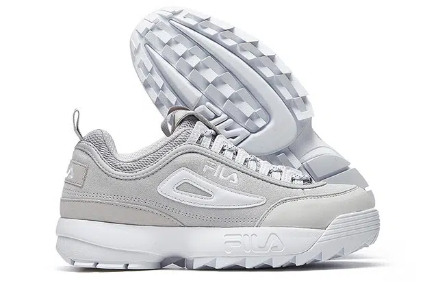 Fila Fusion Disruptor 2