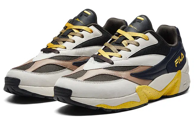3.1 phillip lim x Fila