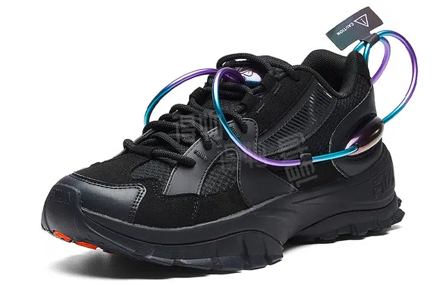 Fila Fusion Hit 3000
