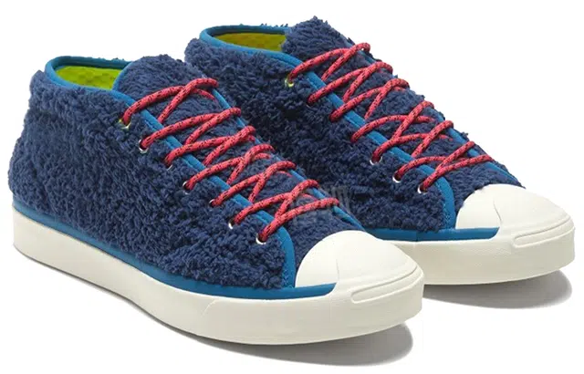 Converse Jack Purcell