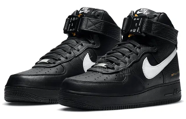 1017 ALYX 9SM x Nike Air Force 1