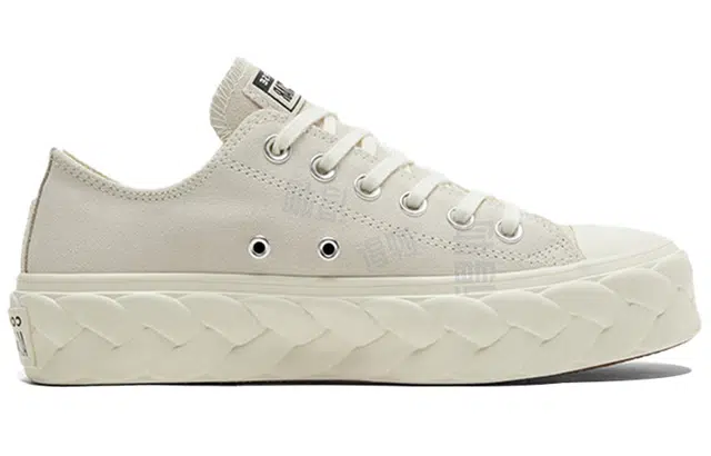 Converse Chuck Taylor All Star Lift