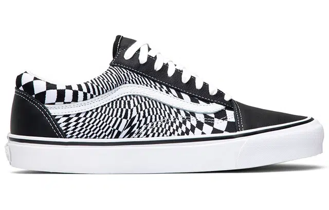 Vans Old Skool LX
