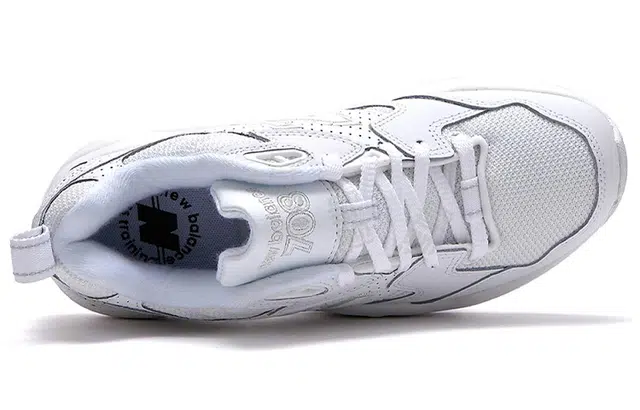 New Balance Impact Koszulka Z Krótkim Rękawem