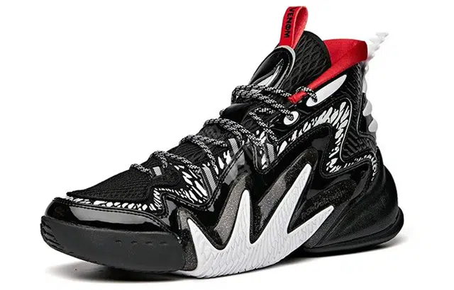 MARVEL x Anta 2