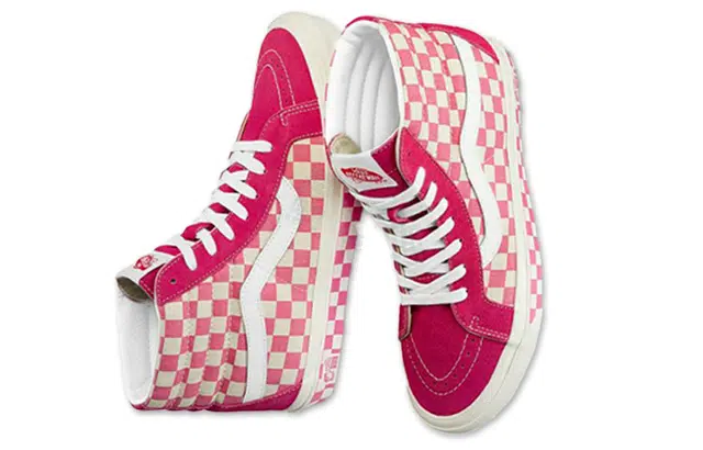 Vans Style 38