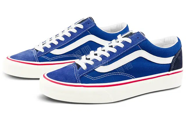 Vans Style 36
