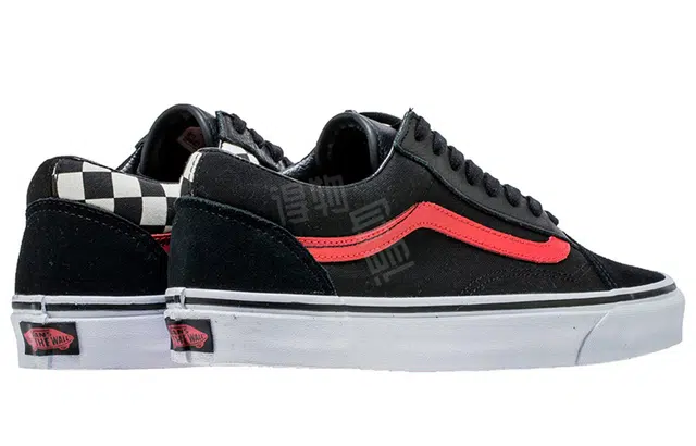 Shoe Palace x Vans Old Skool